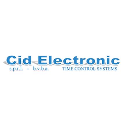 Logo da Cid  Electronic