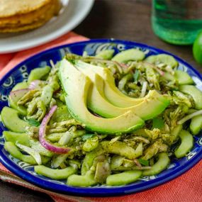 Mi Jalisco Mexican Food - Aguachiles