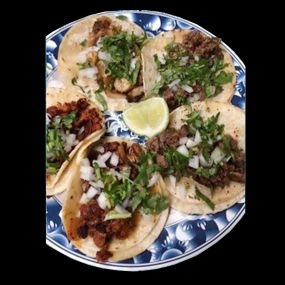 Mi Jalisco Mexican Food - Tacos