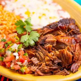 Mi Jalisco Mexican Food - Carnitas
