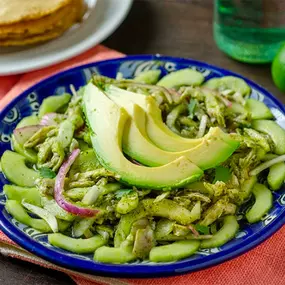 Mi Jalisco Mexican Food - Aguachiles