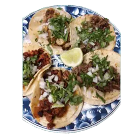 Mi Jalisco Mexican Food - Tacos