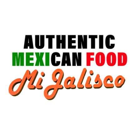 Logo od Mi Jalisco Mexican Food