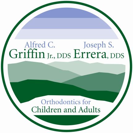 Logo from Griffin & Errera Orthodontics