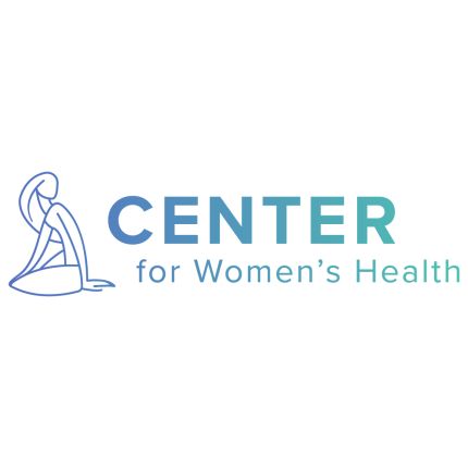 Logo van Center for Women's Health: Dr. David Melendez, MD