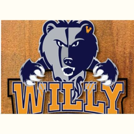 Logo de Willy Fit Club