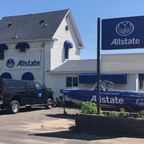 Bild von Klem Schee: Allstate Insurance