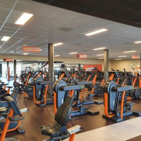 Barneveld Wethouder Rebellaan 24/7
- cardio