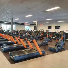 Barneveld Wethouder Rebellaan 24/7
- cardio