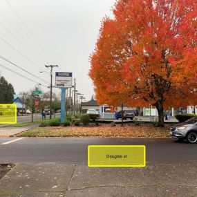 Dutch Bros Forest Grove, OR. (Dutch It)