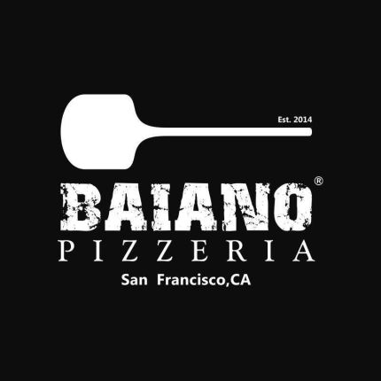 Logotyp från Baiano SF Pizza Hayes Valley