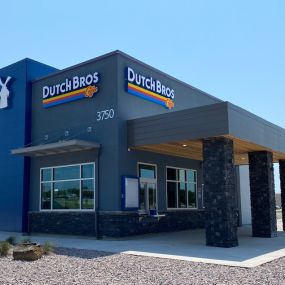 Dutch Bros Sherman