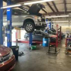 Bild von Auto-Lab Complete Car Care Centers Indianapolis