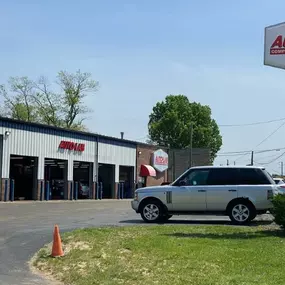 Bild von Auto-Lab Complete Car Care Centers Indianapolis