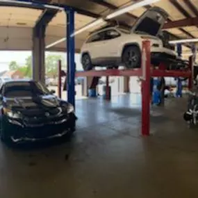 Bild von Auto-Lab Complete Car Care Centers Indianapolis