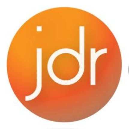 Logo da JDR Group - Marketing Agency