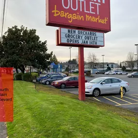 Dutch Bros Vancouver, WA (Fourth Plain)