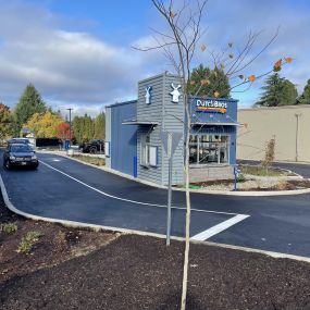 Dutch Bros Pacific Hwy