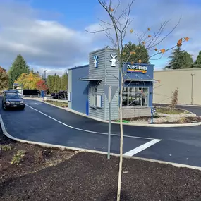 Dutch Bros Pacific Hwy