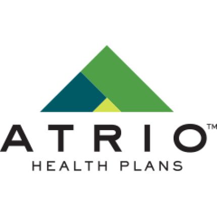 Logo de ATRIO Health Plans