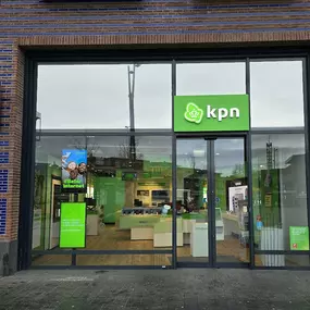 KPN Enschede