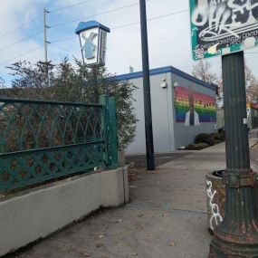 Dutch Bros Portland, OR (Lloyd)