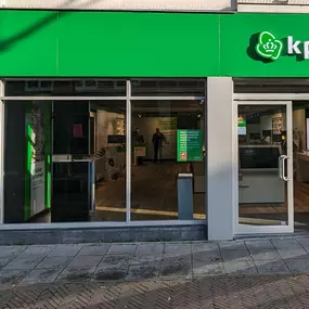 KPN Tiel