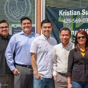 Bild von Kristian Suson: Allstate Insurance