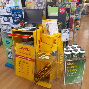 Bild von DHL Express Service Point (Robert Dyas Banbury)