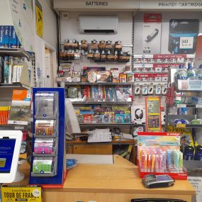 Bild von DHL Express Service Point (WHSmith Stroud)