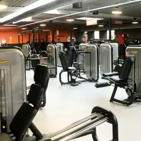 Bild von Basic-Fit 24/7
