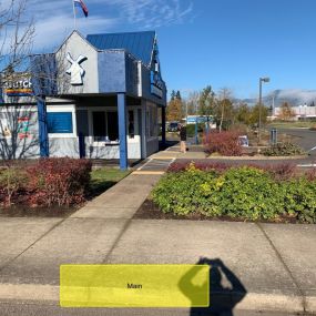 Dutch Bros Springfield, OR (Thurston)