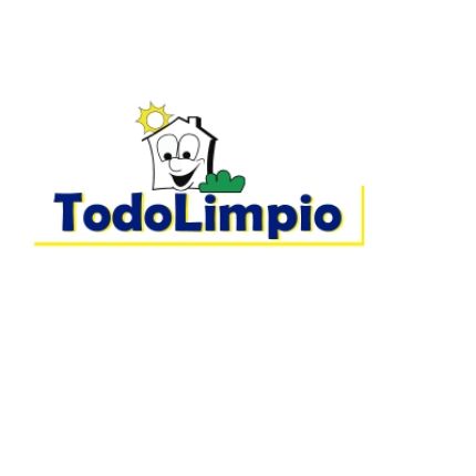 Logótipo de Todo Limpio - Limpieza de Tapicerias Marbella