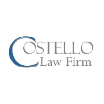Logotyp från Costello Law Firm