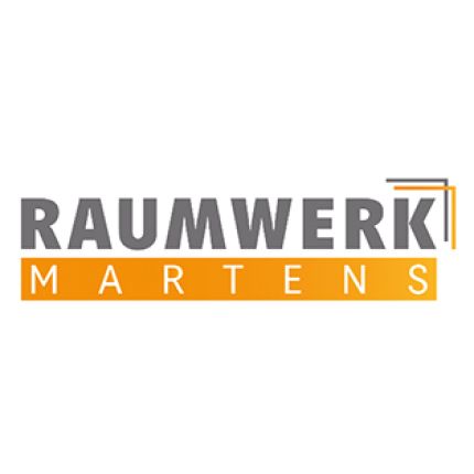 Logotyp från Raumwerk Martens