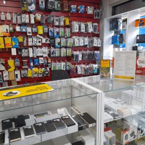 Bild von DHL Express Service Point (Leicester Phone Repair Limited - iPayOn)