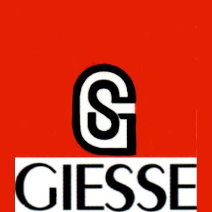 Logo fra Giesse Produzione Lampadari