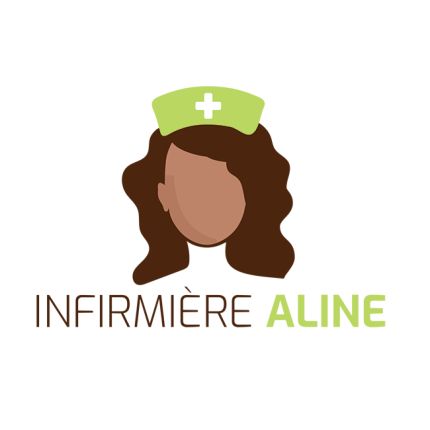 Logo de Aline Infirmière