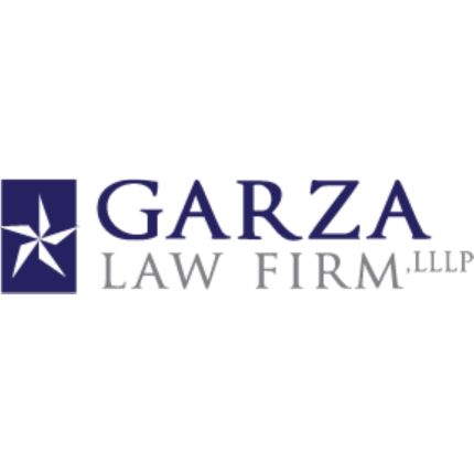 Logo od Garza Law Firm, LLLP