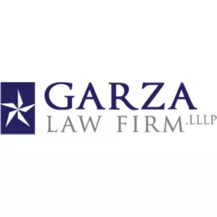 Logo da Garza Law Firm, LLLP