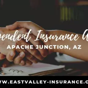 Bild von East Valley Insurance Agency