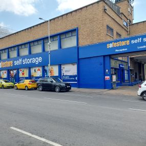 Bild von DHL Express Service Point (Safestore Ilford)