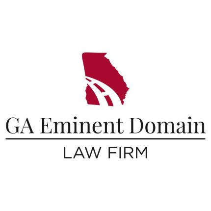 Logo from GA Eminent Domain Law Firm
