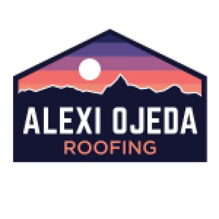 Logo da Alexi Ojeda Roofing
