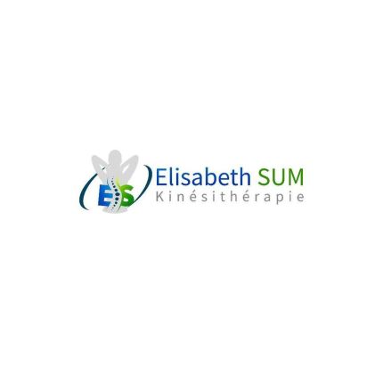 Logo da Kinésithérapie Elisabeth Sum