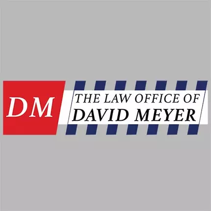 Logo von The Law Office Of David Meyer