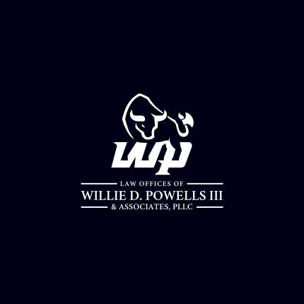 Logo from The Law Offices of Willie D. Powells II and Associates, PLLC