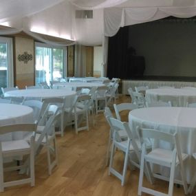 Sherman Oaks Banquet Hall
