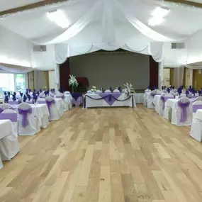 Sherman Oaks Banquet Hall