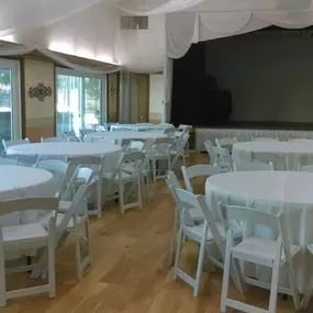 Sherman Oaks Banquet Hall